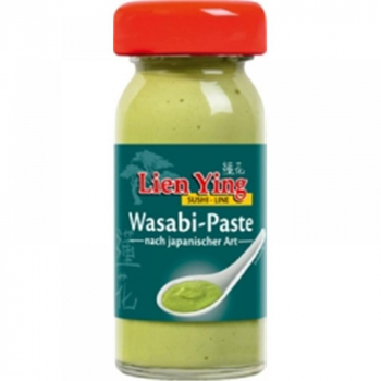 LIEN YING Wasabi pasta 50 g