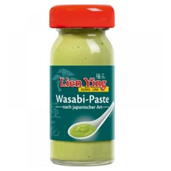 LIEN YING Wasabi pasta 50 g