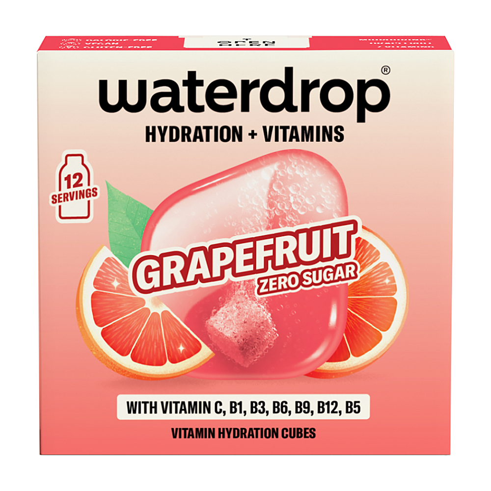 Waterdrop Grapefruit 12 ks