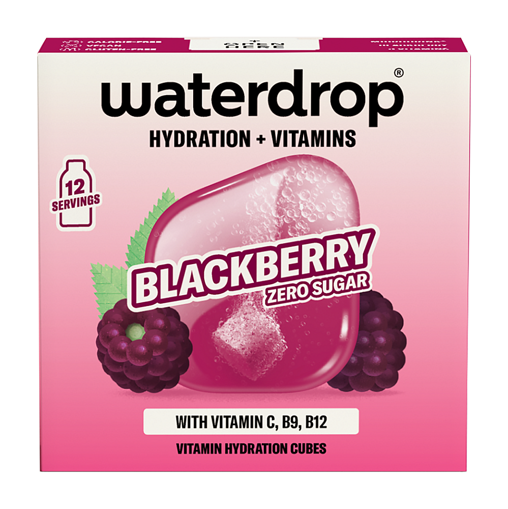 WATERDROP Ostružina 12 kusů