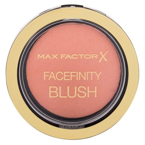 Levně MAX FACTOR Facefinity Blush 40 Delicate Apricot tvářenka 1,5 g
