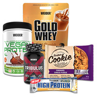 WEIDER