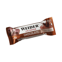 WEIDER 13% protein bar energetická tyčinka příchuť čokoláda 35 g