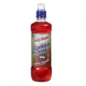 WEIDER L-Carnitine fitness drink 500 ml