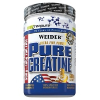 WEIDER Pure Creatine monohydrát 600 g