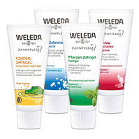 WELEDA Ústní hygiena