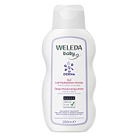 WELEDA 3v1 Derma hydratační mléko 200 ml