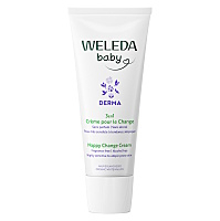 WELEDA 3v1 Derma krém na zadeček 50 ml