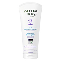 WELEDA 3v1 Derma mycí balzám 200 ml