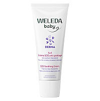 WELEDA 3v1 Derma zklidňující sos krém 50 ml