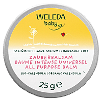 WELEDA All-in-one měsíčkový balzám 25 g