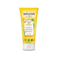 WELEDA Aroma Sprchový gel Energy 200 ml