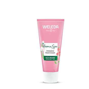 WELEDA Aroma Spa Krém na ruce 50 ml (Přírodní péče o ruce a nohy) - Přírodní