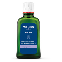 WELEDA for Men Balzám po holení 100 ml