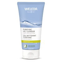 WELEDA Čisticí gel proti nedokonalostem 100 ml