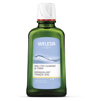 WELEDA Čisticí tonikum 2v1 100 ml