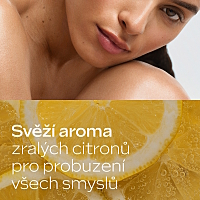 WELEDA Citrusové hydratační tělové mléko 250 ml