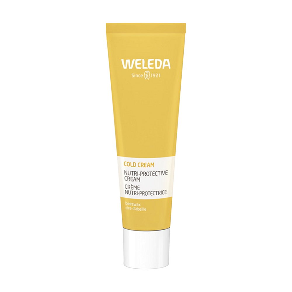 WELEDA Coldcream 30 ml