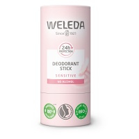 WELEDA Deostick Sensitive 66 g