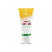 WELEDA Dětský zubní gel 10 ml