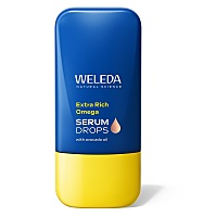 WELEDA Extra Rich Omega Serum Drops 30 ml