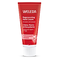 WELEDA Granátové jablko krém na ruce 50 ml