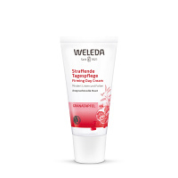 WELEDA Granátové jablko vyhlazující denní krém 30 ml