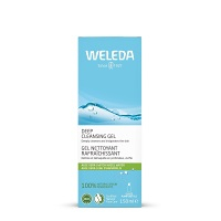 WELEDA Hloubkově čisticí gel 150 ml