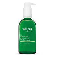 WELEDA Hloubkově čisticí gel 150 ml