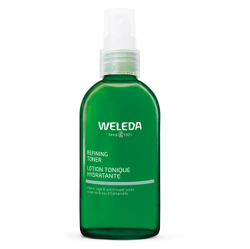 WELEDA Hloubkově čisticí tonikum 150 ml