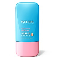 WELEDA Hyaluronic Moisture Serum Drops 30 ml
