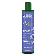 WELEDA Hydratační šampon Hydrashine 250 ml