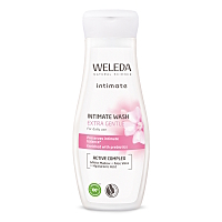 WELEDA Intimní mycí gel extra jemný 200 ml