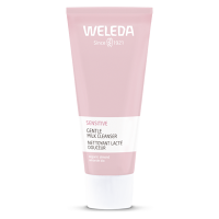 WELEDA Jemné čistící mléko Sensitive 75 ml