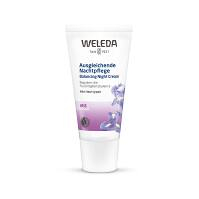 WELEDA Kosatcový noční krém 30 ml