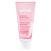 WELEDA Sensitive krém na ruce 50 ml