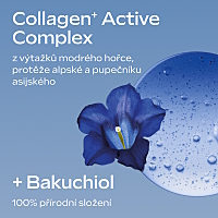 WELEDA Liftingové tělové sérum s Modrým hořcem 250 ml