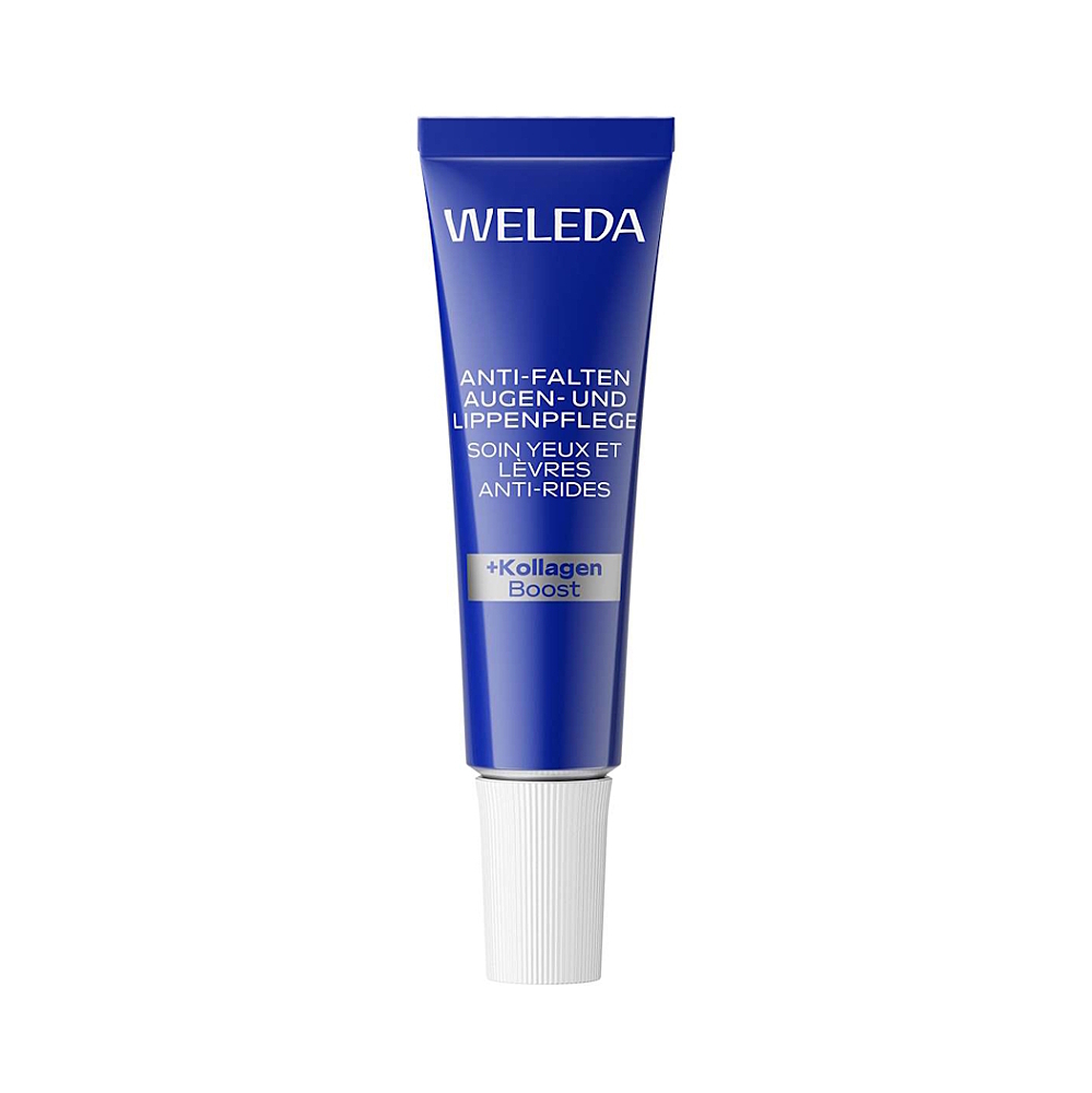 WELEDA Lift.krém oči-rty Mod.hořec/Protěž alps.0ml koupíte na Lekarna.cz
