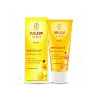 WELEDA Měsíčkový Dětský pleťový krém 10 ml