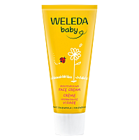 WELEDA Měsíčkový pléťový krém 50 ml