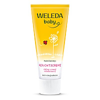 WELEDA Měsíčkový pleťový krém bez parfemace 50 ml