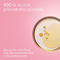 WELEDA Olej na masáž prsu 50 ml