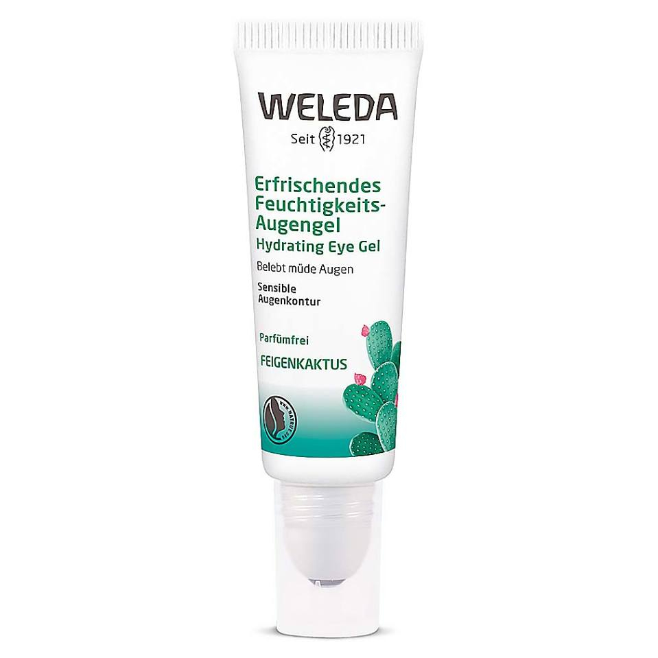 E-shop WELEDA Opuncie Hydratační oční gel 10 ml