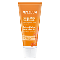 WELEDA Rakytníkový krém na ruce 50 ml
