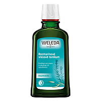 WELEDA Rozmarýnové vlasové tonikum 100 ml