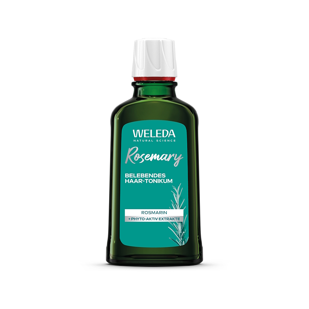 WELEDA Rozmarýnové vlasové tonikum 100ml