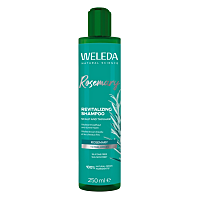 WELEDA Rozmarýnový revitalizační šampon 250 ml