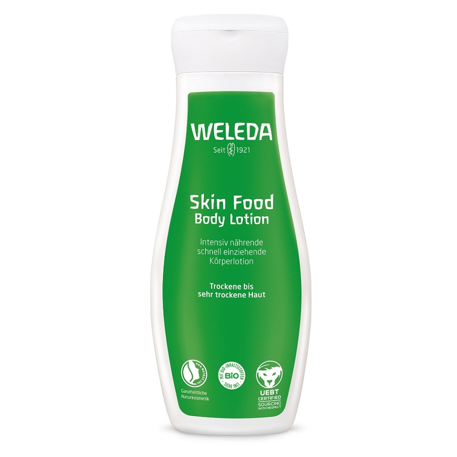 E-shop WELEDA Skin Food Body Tělové mléko 200 ml