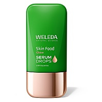 WELEDA Skin Food Glow Serum Drops 30 ml