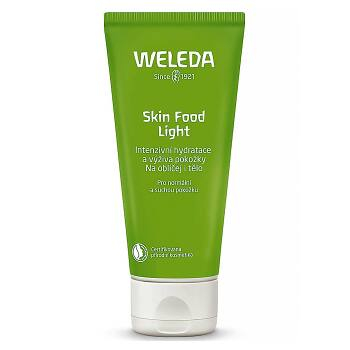 WELEDA Skin Food Light Univerzální krém 30 ml